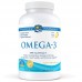 Nordic Naturals Omega-3, 180 капсул CN6930 Nordic Naturals