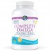Nordic Naturals Complete Omega, 180 капсул CN6912 Nordic Naturals