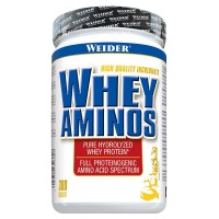 Weider Whey Aminos Tab, 300 таблеток Weider Whey Aminos Tab, 300 таблеток