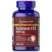 Puritan's Pride Salmon Oil 1000 mg, 120 капсул CN10621 Puritan's Pride