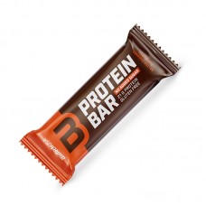 BioTech Protein Bar, 70 грам - Солона карамель