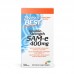 Doctor's Best SAM-e 400 mg, 60 таблеток CN5337 Doctor's Best
