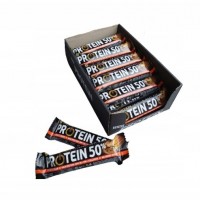 Go On Nutrition Protein 50%, 24*40 грамм - Печенье-крем Go On Nutrition Protein 50%, 24*40 грамм - Печенье-крем