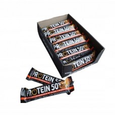 Go On Nutrition Protein 50%, 24*40 грам - Печиво-крем Go On Nutrition Protein 50%, 24*40 грам - Печиво-крем