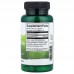 Swanson Sarsaparilla Root 450 mg Full Spectrum, 60 капсул CN20260-1 Swanson