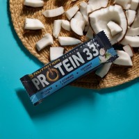 Go On Nutrition Protein 33%, 50 грамм - Кокос Go On Nutrition Protein 33%, 50 грамм - Кокос