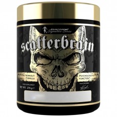 Kevin Levrone Scatterbrain, 270 грам - Апельсин-манго Kevin Levrone Scatterbrain, 270 грам - Апельсин-манго