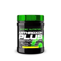 Scitec Nutrition Artthroxon Plus, 320 грамм - Арбуз-гибискус Scitec Nutrition Artthroxon Plus, 320 грамм - Арбуз-гибискус