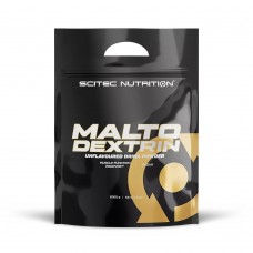 Scitec Nutrition Maltodextrin, 2 кг Scitec Nutrition Maltodextrin, 2 кг
