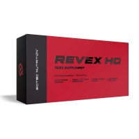 Scitec Nutrition Revex HC, 120 капсул Scitec Nutrition Revex HC, 120 капсул