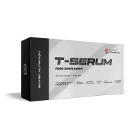 Scitec Nutrition T-Serum, 120 капсул Scitec Nutrition T-Serum, 120 капсул