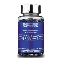 Scitec Nutrition ZMB, 60 капсул Scitec Nutrition ZMB, 60 капсул