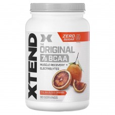 Xtend Original Bcaa USA, 1.26 кг - Апельсин Xtend Original Bcaa USA, 1.26 кг - Апельсин