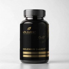 VitalHarmony Gold Selenium SeLECT, 90 капсул VitalHarmony Gold Selenium SeLECT, 90 капсул
