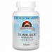 Source Naturals Serene Science Theanine Serene with Relora Calm Mind & Body, 60 таблеток CN12079 Source Naturals