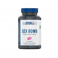 Applied Nutrition Sex Bomb For Her, 120 капсул