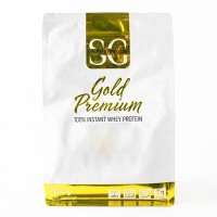 Sport Generation Gold Premium 100% Instant Whey Protein, 900 грамм - Ванильное мороженое Sport Generation Gold Premium 100% Instant Whey Protein, 900 грамм - Ванильное мороженое