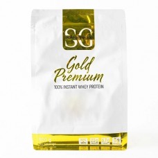 Sport Generation Gold Premium 100% Instant Whey Protein, 900 грам - Екзотичний Sport Generation Gold Premium 100% Instant Whey Protein, 900 грам - Екзотичний