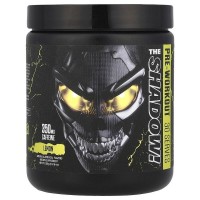 JNX Sports The Shadow, 270 грам - Лимон JNX Sports The Shadow, 270 грам - Лимон