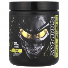 JNX Sports The Shadow, 270 грам - Лимон JNX Sports The Shadow, 270 грам - Лимон