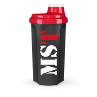 MST Shaker 700 мл, Black MST Shaker 700 мл, Black