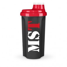 MST Shaker 700 мл, Black MST Shaker 700 мл, Black