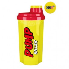 MST Nutrition Shaker 700 мл, Pump Killer MST Nutrition Shaker 700 мл, Pump Killer