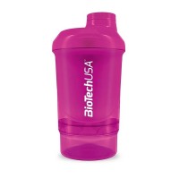 BioTech Wave + Nano 300 мл, Pink BioTech Wave + Nano 300 мл, Pink