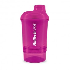 BioTech Wave + Nano 300 мл, Pink BioTech Wave + Nano 300 мл, Pink
