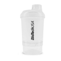 BioTech Wave + Nano 300 мл, White BioTech Wave + Nano 300 мл, White