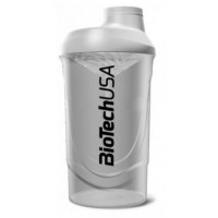 BioTech Wave 600 мл, White BioTech Wave 600 мл, White