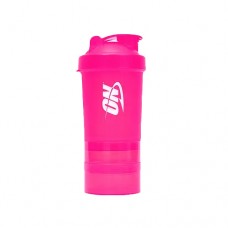 Optimum Nutrition Smart 600 мл, Pink Optimum Nutrition Smart 600 мл, Pink