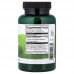 Swanson Shiitake Mushroom Extract 500 mg, 120 капсул CN20262-1 Swanson