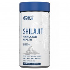 Applied Nutrition Shilajit, 90 капсул Applied Nutrition Shilajit, 90 капсул