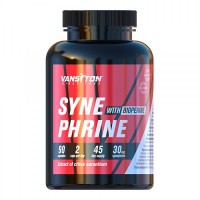 Vansiton Synephrine, 90 капсул Vansiton Synephrine, 90 капсул