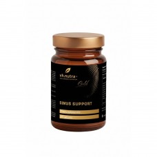 VitalHarmony Gold Sinus Support, 30 капсул VitalHarmony Gold Sinus Support, 30 капсул