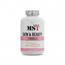 MST Nutrition Skin Beauty Formula, 240 капсул MST Nutrition Skin Beauty Formula, 240 капсул