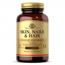 Solgar Skin Nails and Hair, 60 таблеток Solgar Skin Nails and Hair, 60 таблеток