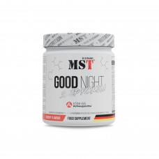 MST Nutrition Good Night Sleep Formula, 320 грам - Вишня MST Nutrition Good Night Sleep Formula, 320 грам - Вишня