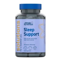 Applied Nutrition Solutions Sleep Support, 60 капсул Applied Nutrition Solutions Sleep Support, 60 капсул