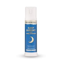 Dr. Mercola Sleep Support with Melatonin Spray, 25 мл Dr. Mercola Sleep Support with Melatonin Spray, 25 мл