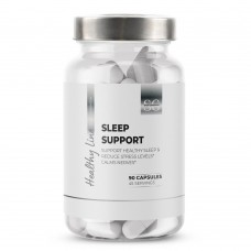 Sport Generation Sleep Support, 90 капсул Sport Generation Sleep Support, 90 капсул