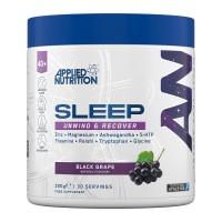 Applied Nutrition Sleep Support, 300 грамм - Виноград Applied Nutrition Sleep Support, 300 грамм - Виноград