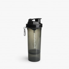 Smart Shake Slim 500 мл, Gunsmoke Black Smart Shake Slim 500 мл, Gunsmoke Black