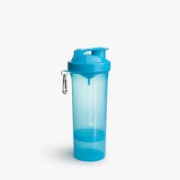 Smart Shake Slim 500 мл, Blue Neon