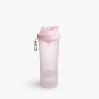 Smart Shake Slim 500 мл, Cotton Pink Smart Shake Slim 500 мл, Cotton Pink
