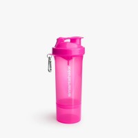 Smart Shake Slim 500 мл, Pink Neon