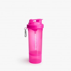 Smart Shake Slim 500 мл, Pink Neon Smart Shake Slim 500 мл, Pink Neon