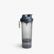 Smart Shake Slim 500 мл, Grey Smart Shake Slim 500 мл, Grey