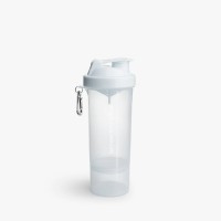 Smart Shake Slim 500 мл, White Smart Shake Slim 500 мл, White